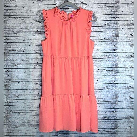 Lilly Pulitzer Jazzy Dress - Picture 3 of 11